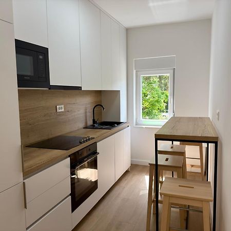 Apartmani Tatjana Novalja Exterior photo