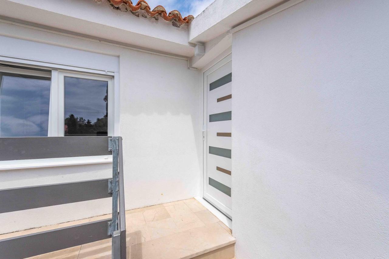 Apartmani Tatjana Novalja Exterior photo