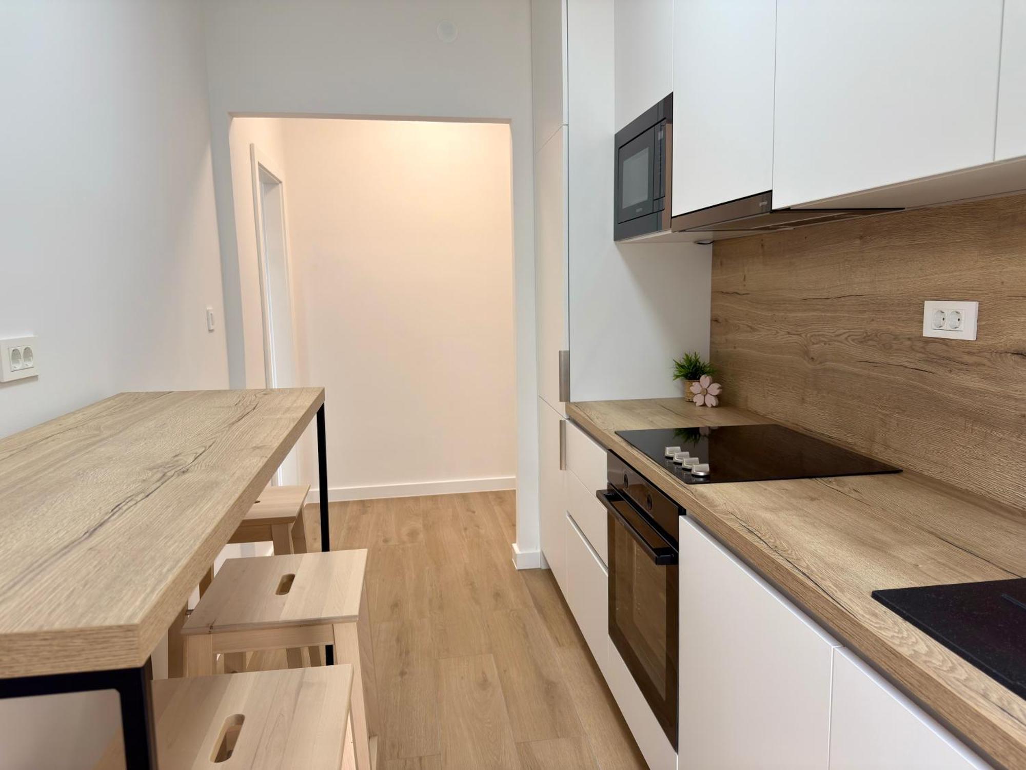 Apartmani Tatjana Novalja Exterior photo