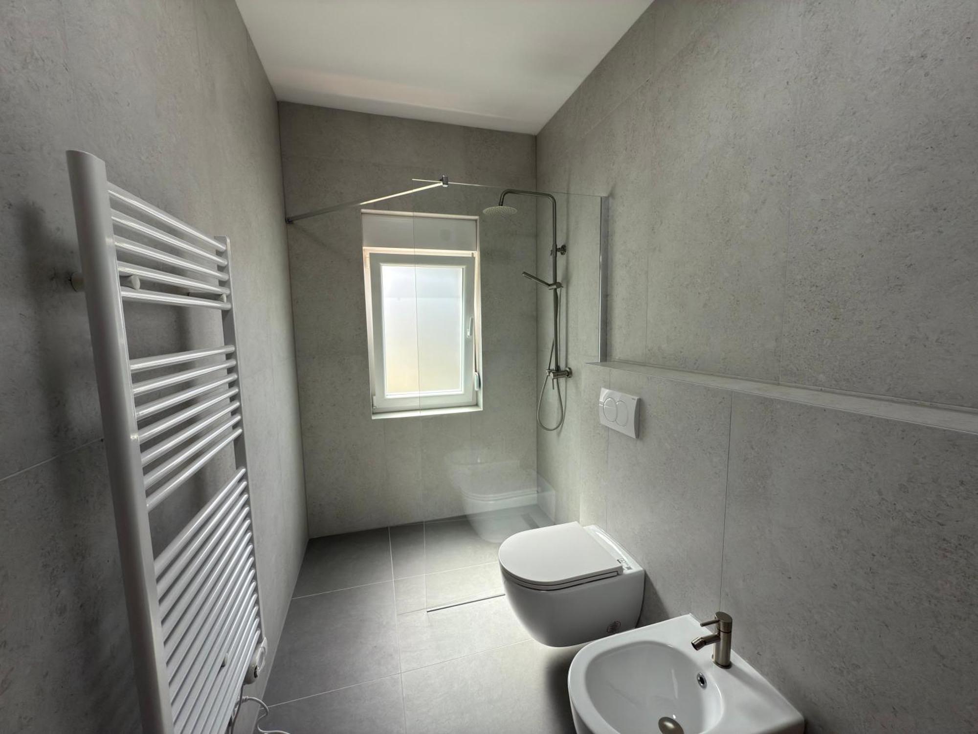 Apartmani Tatjana Novalja Exterior photo