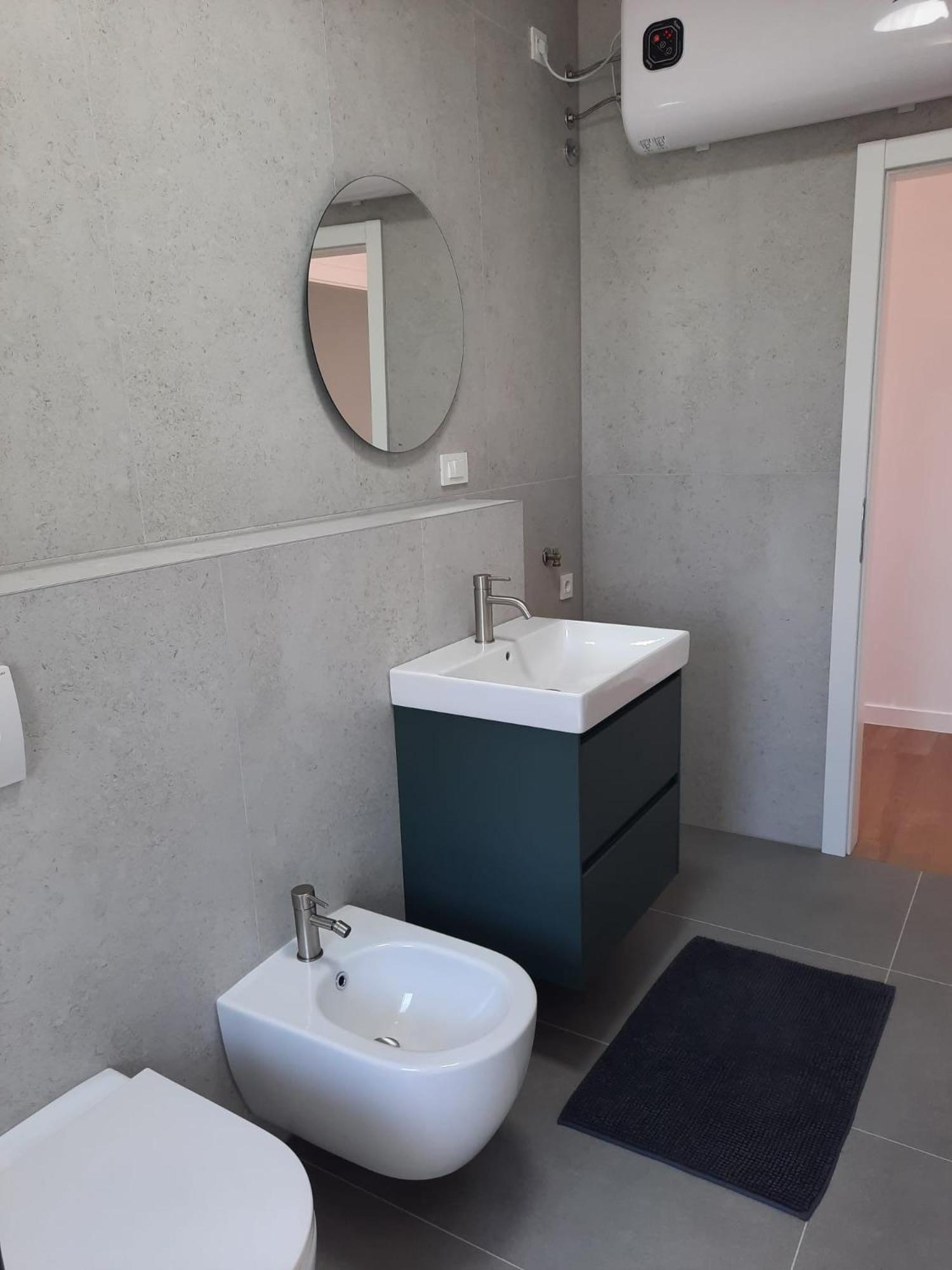 Apartmani Tatjana Novalja Exterior photo
